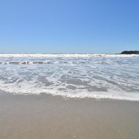 Elegancia Classica 100M Da Praia Na Rua 3700 P1397 Balneário Camboriú 外观 照片