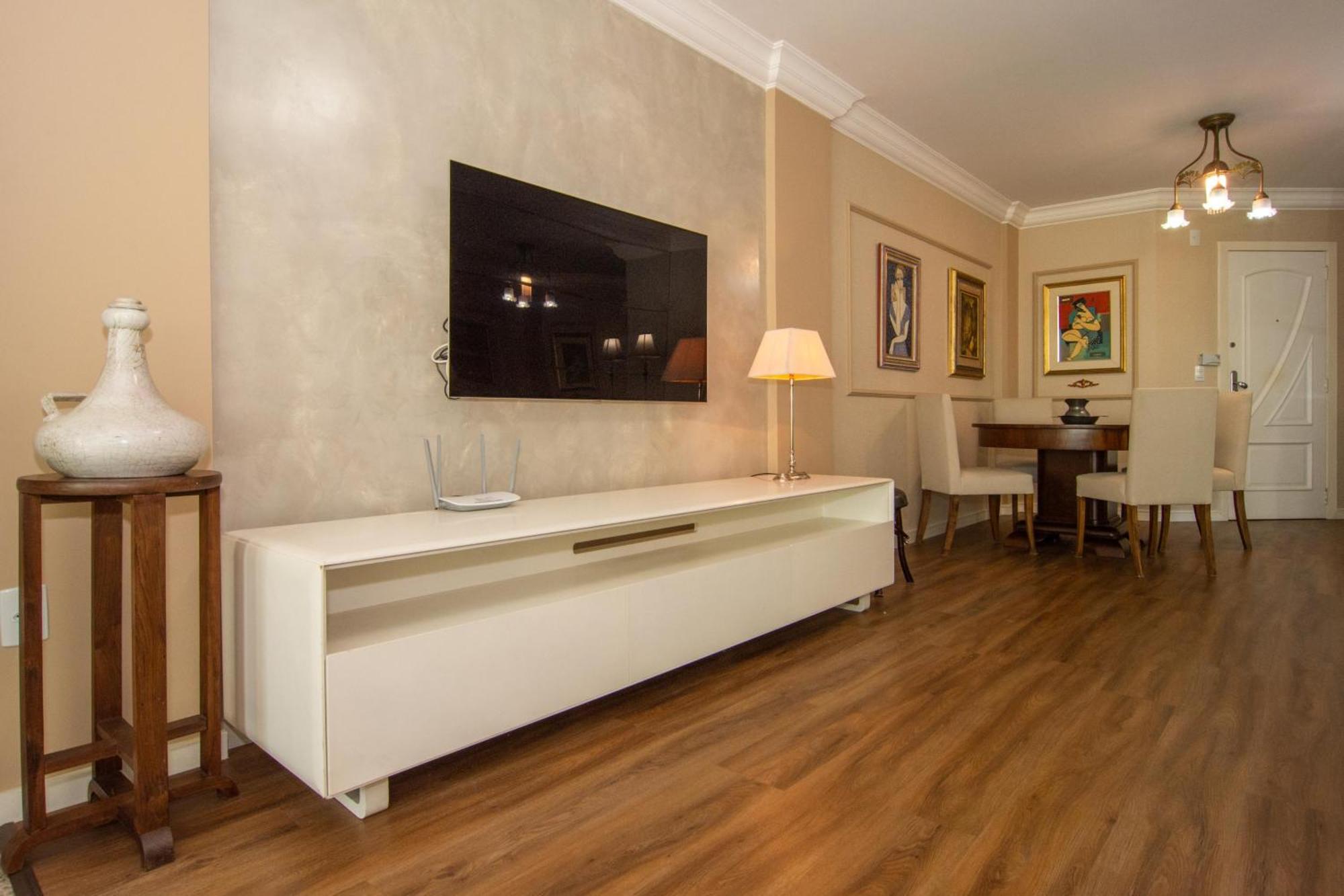 Elegancia Classica 100M Da Praia Na Rua 3700 P1397 Balneário Camboriú 外观 照片