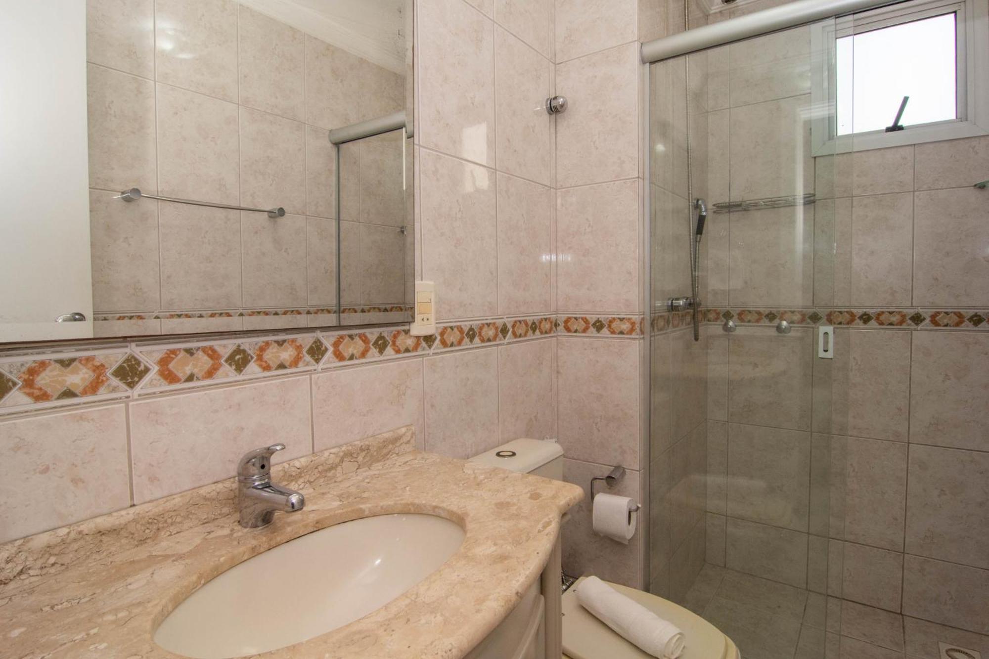 Elegancia Classica 100M Da Praia Na Rua 3700 P1397 Balneário Camboriú 外观 照片