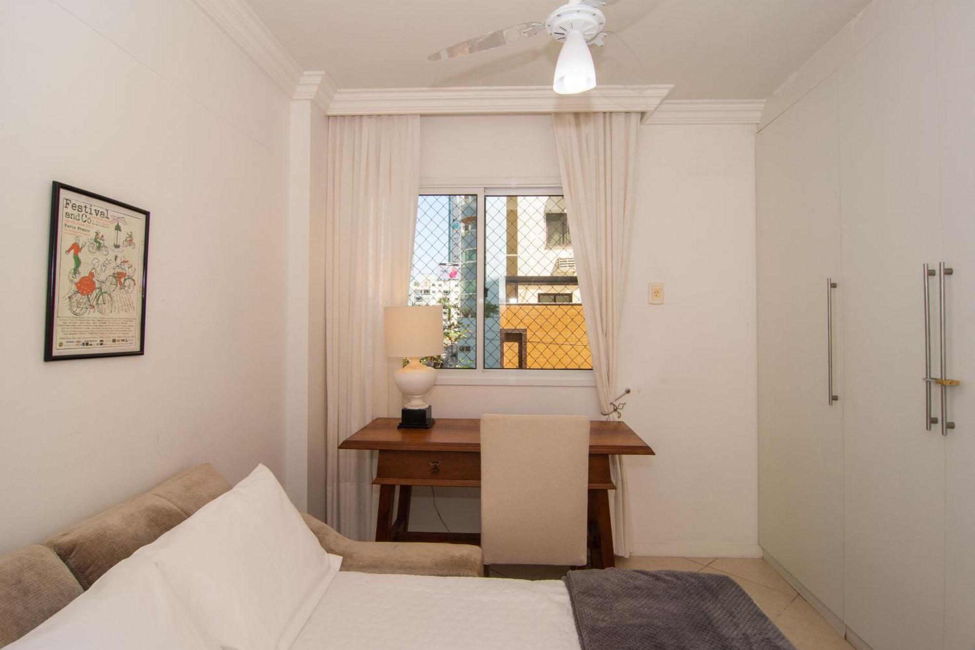 Elegancia Classica 100M Da Praia Na Rua 3700 P1397 Balneário Camboriú 外观 照片