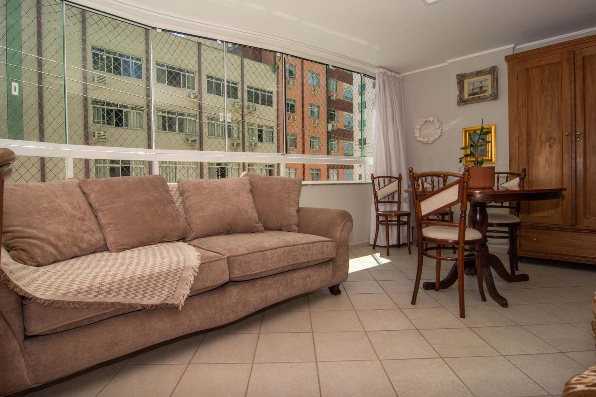 Elegancia Classica 100M Da Praia Na Rua 3700 P1397 Balneário Camboriú 外观 照片