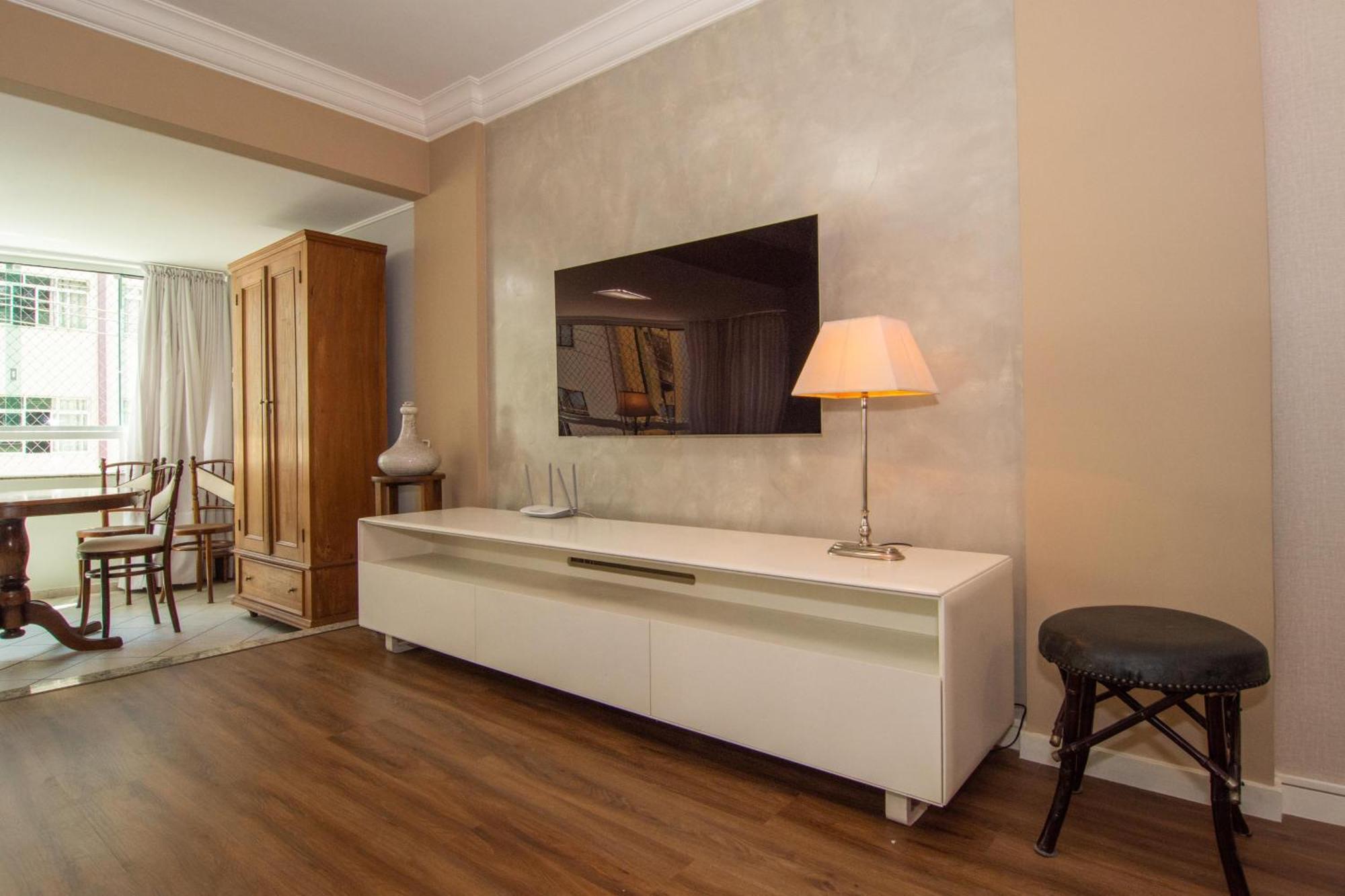 Elegancia Classica 100M Da Praia Na Rua 3700 P1397 Balneário Camboriú 外观 照片