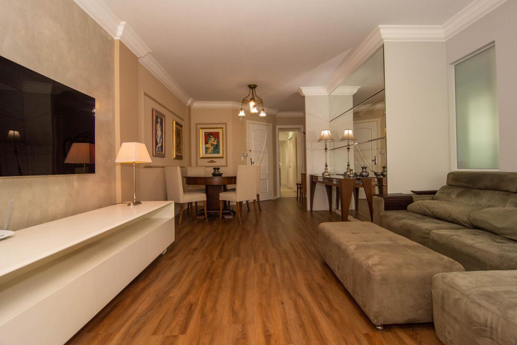 Elegancia Classica 100M Da Praia Na Rua 3700 P1397 Balneário Camboriú 外观 照片