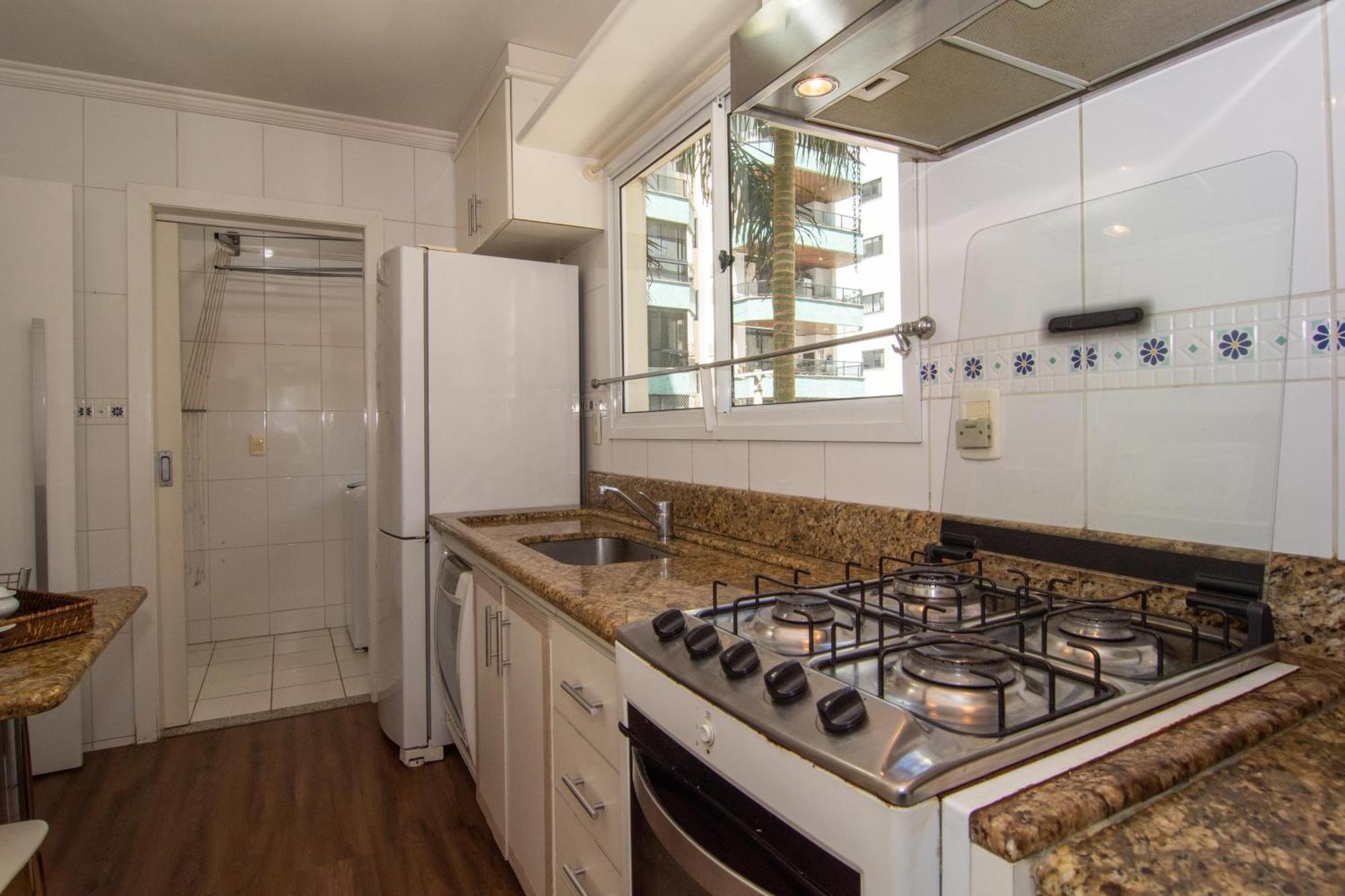 Elegancia Classica 100M Da Praia Na Rua 3700 P1397 Balneário Camboriú 外观 照片