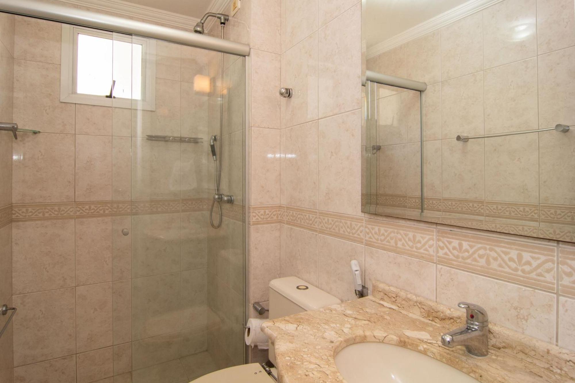 Elegancia Classica 100M Da Praia Na Rua 3700 P1397 Balneário Camboriú 外观 照片